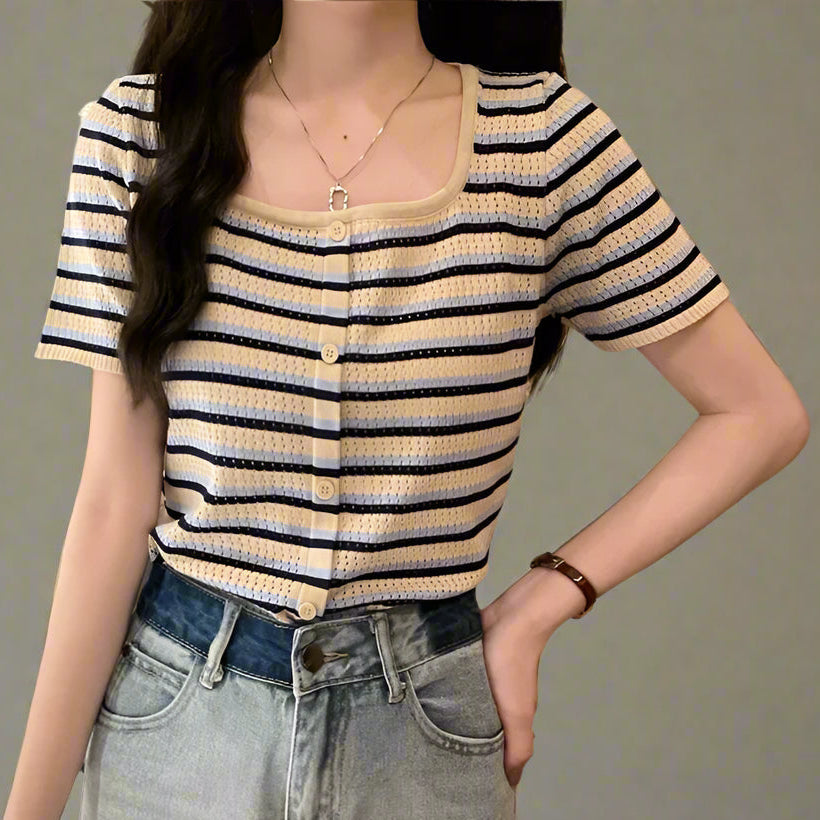 Vivelle Summer Top