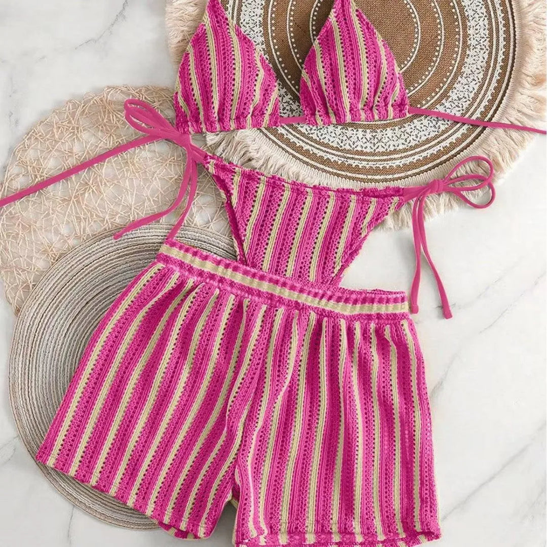 Elara Summer Swim Set