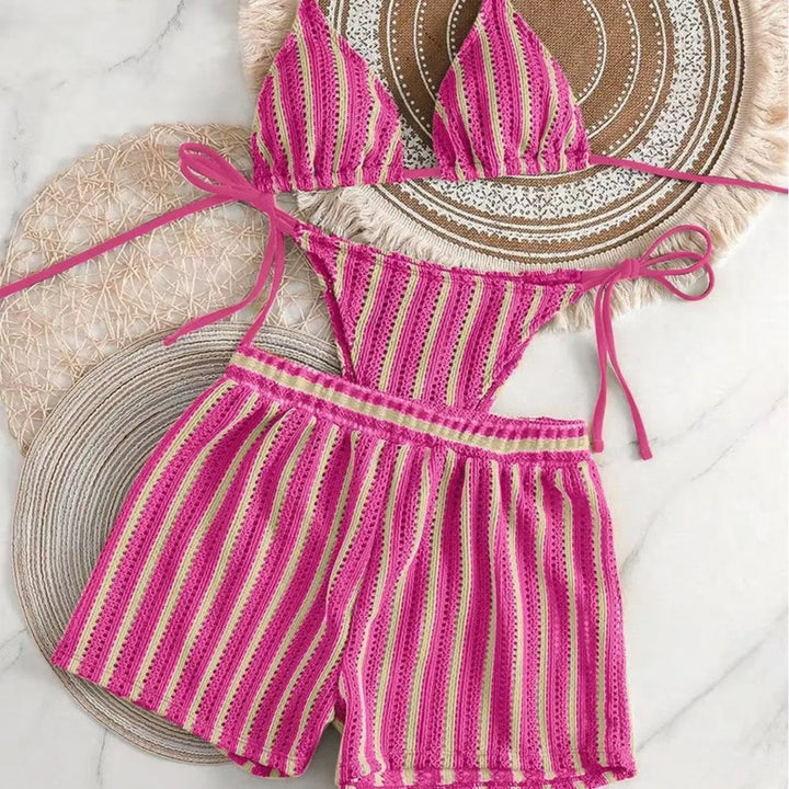 Elara Summer Swim Set