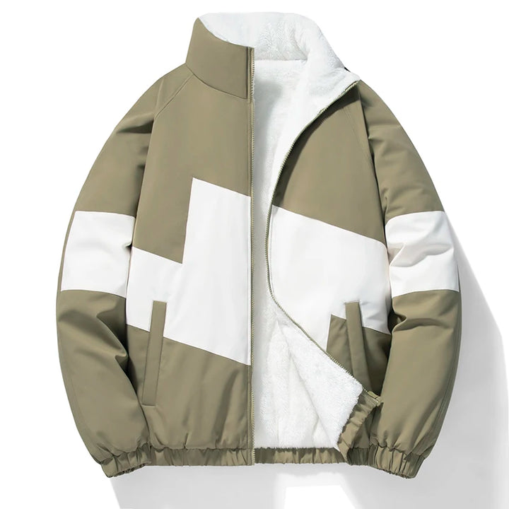 Sawyer Fleece Jacket