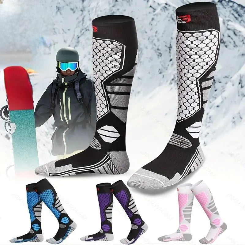 Durant Pollar Ski Socks