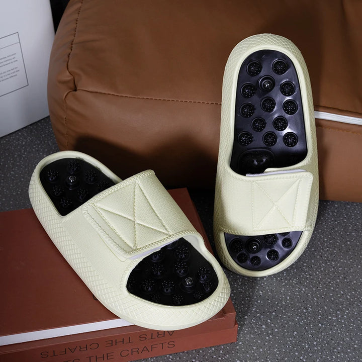 Jonathan Orthopedic Sandals