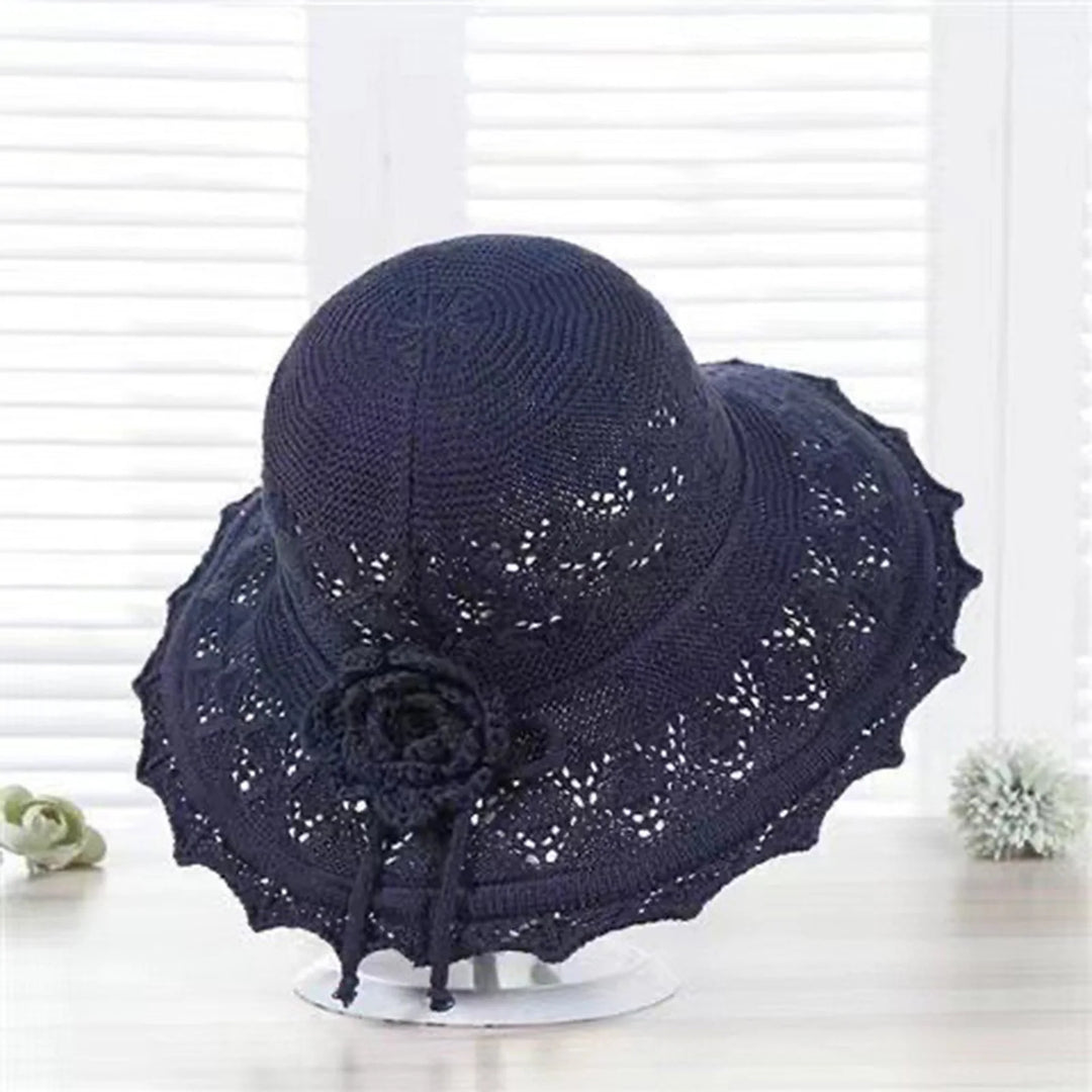 Emerson Soft-Weave Hat