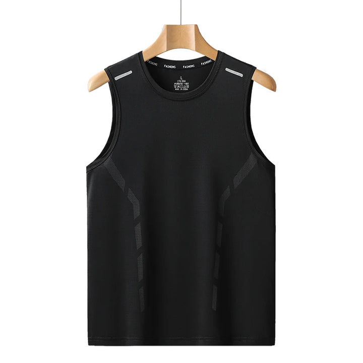 Bennett Mesh Tanktop