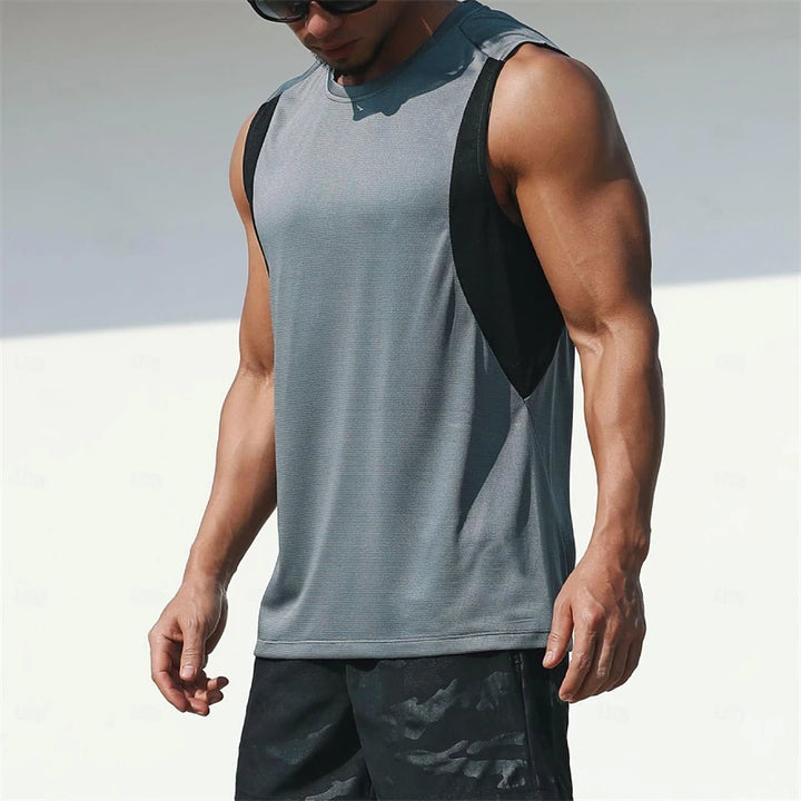 Tristan Casual Tanktop