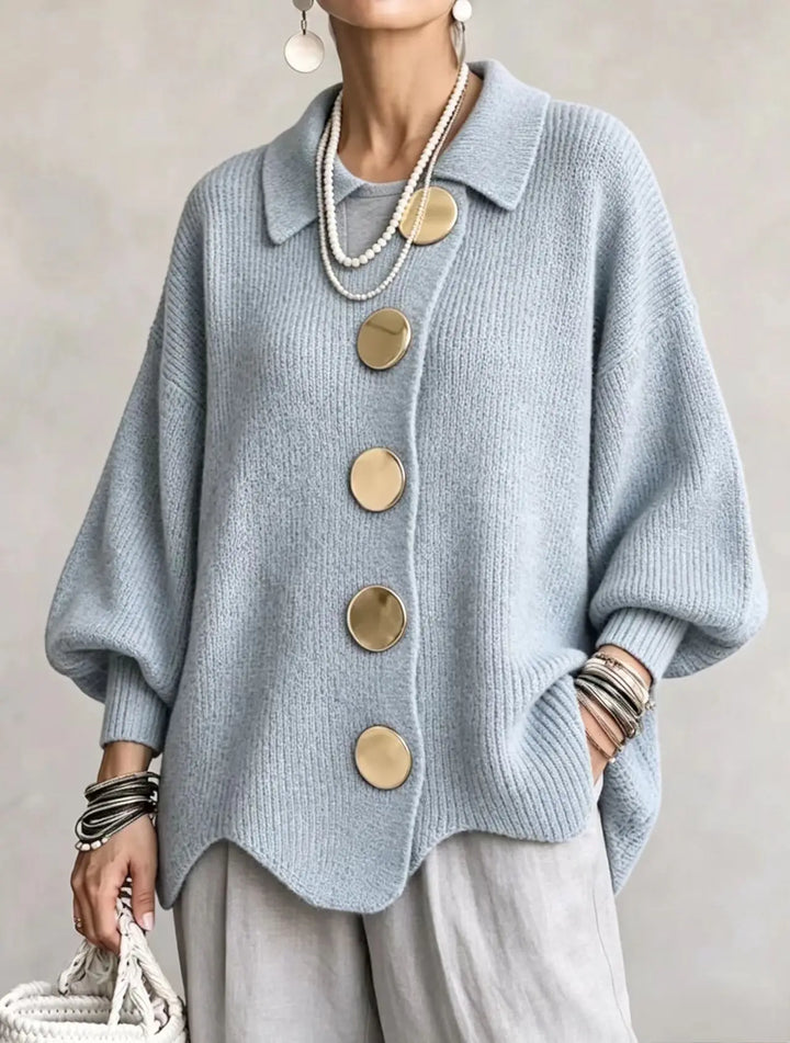 Avani Cardigan Blazer