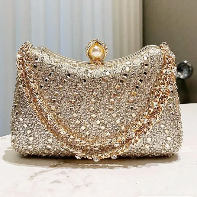 Veronique Pearlkiss Bag