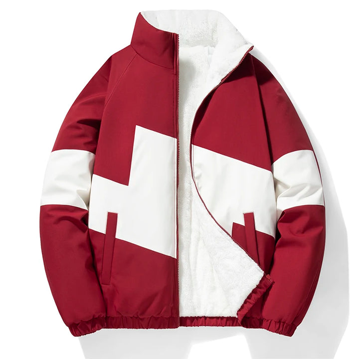 Sawyer Fleece Jacket