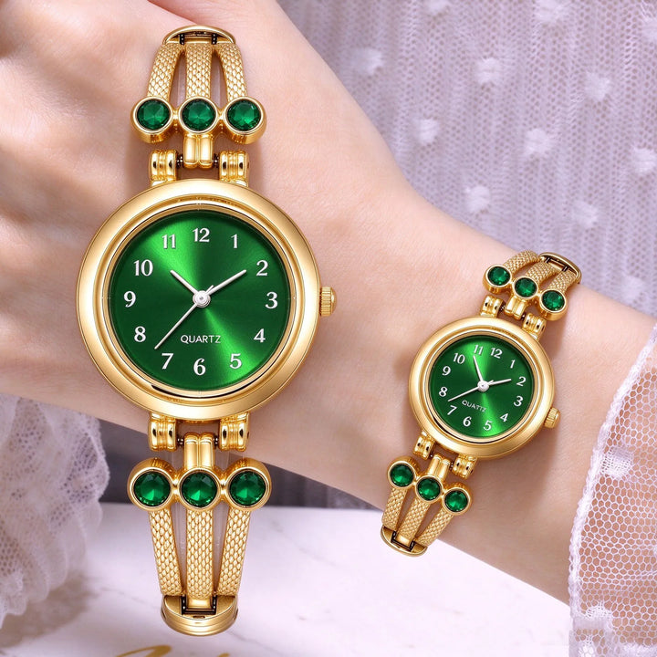 Selma Boutique Watch