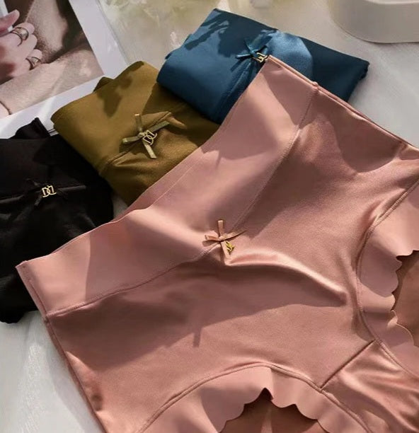 Alina Silk Underwear