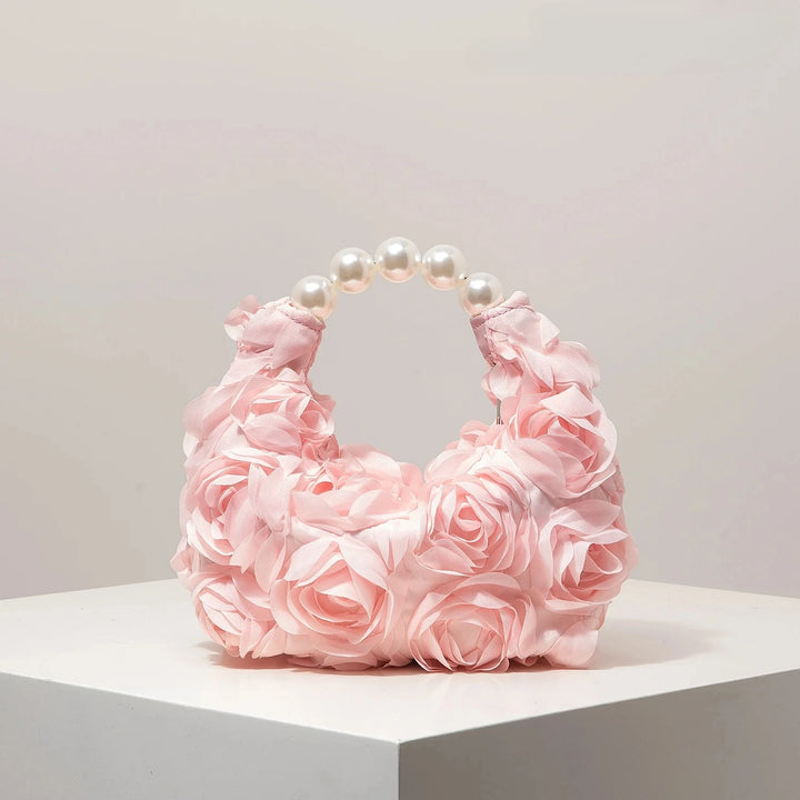 Rosalie Pearl Bag