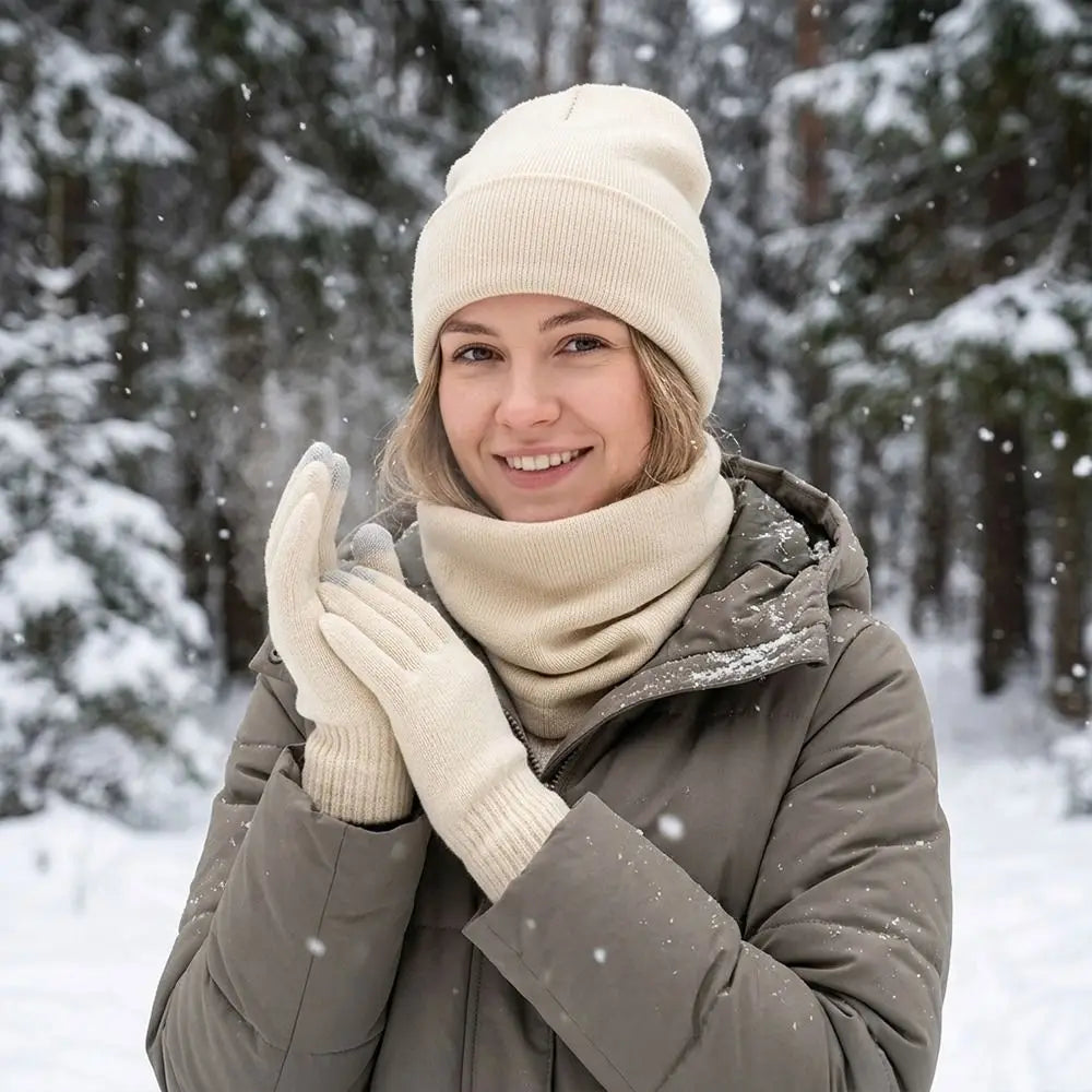 Estelle Winter Warmer Set
