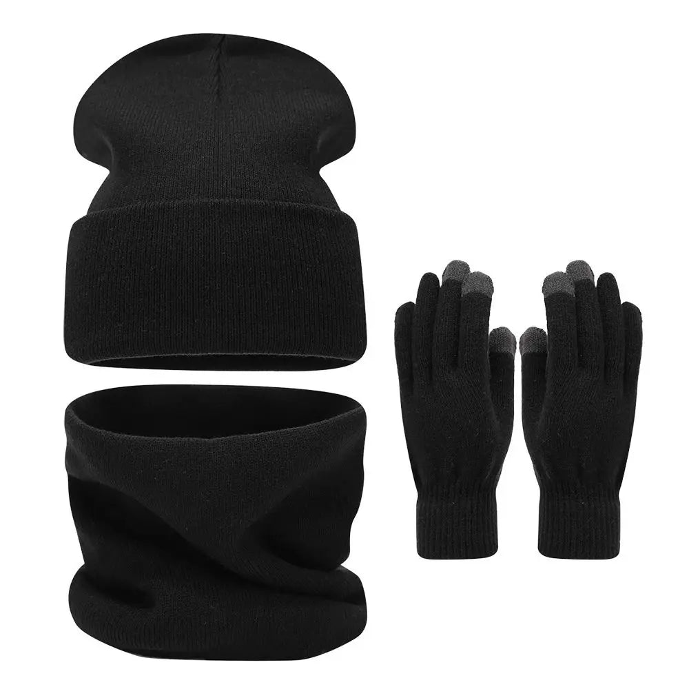 Estelle Winter Warmer Set
