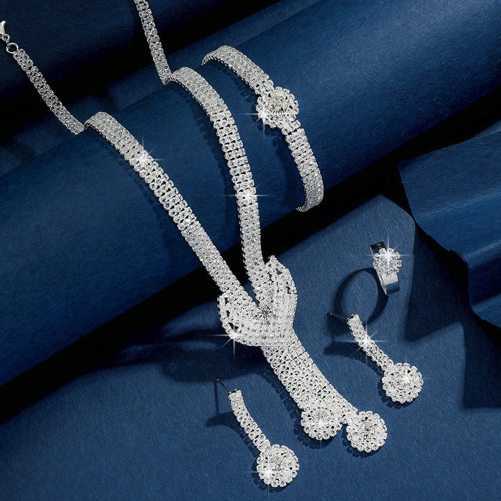 Ismara French Drop Set