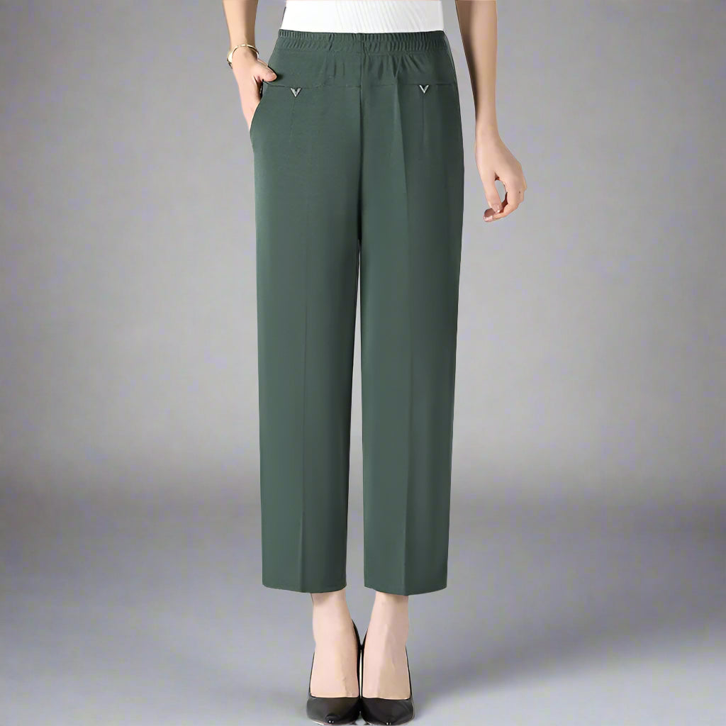 Vera stretch Comfort Pants