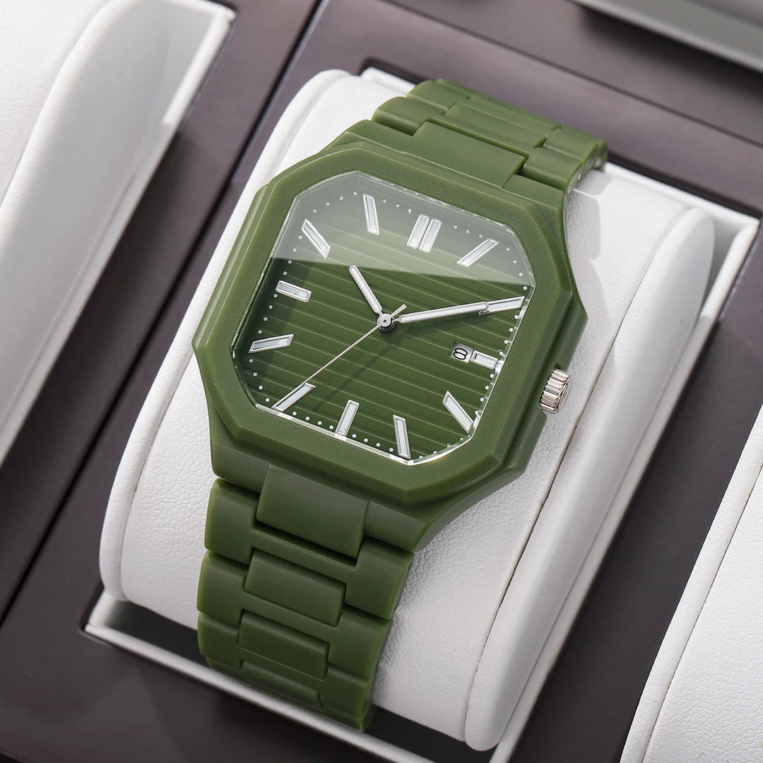 Ashton Square Watch