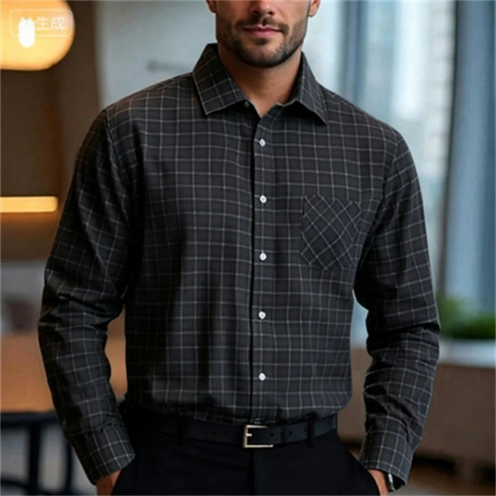 Oliver Signature Shirt