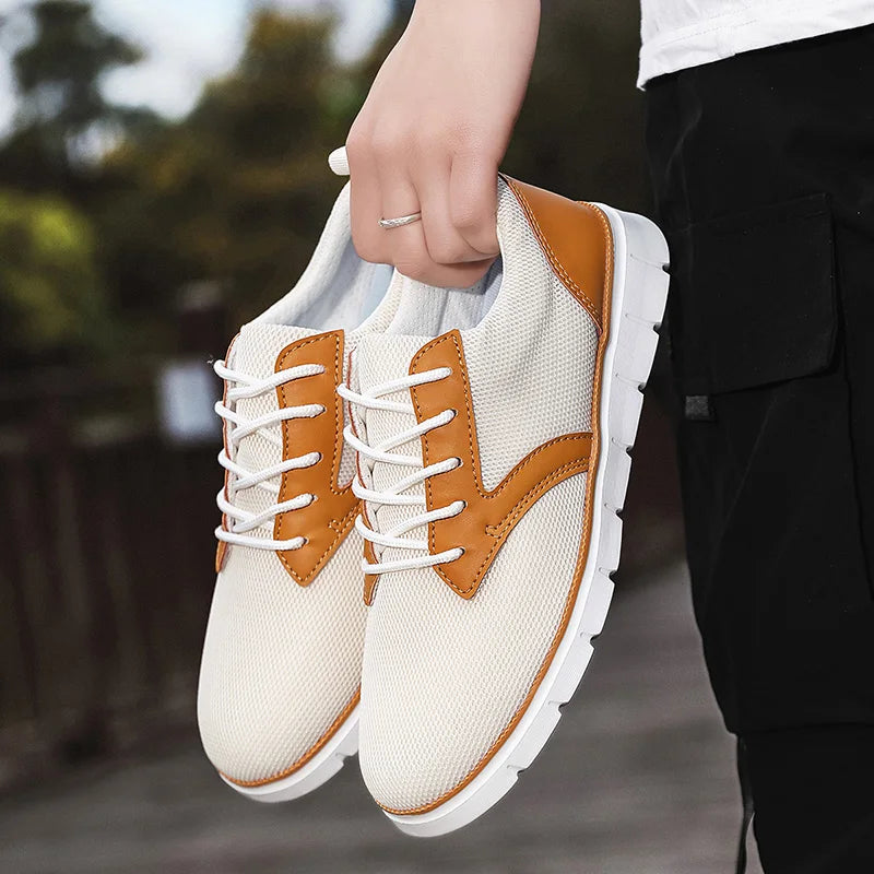 Prescott Easy Move Sneakers