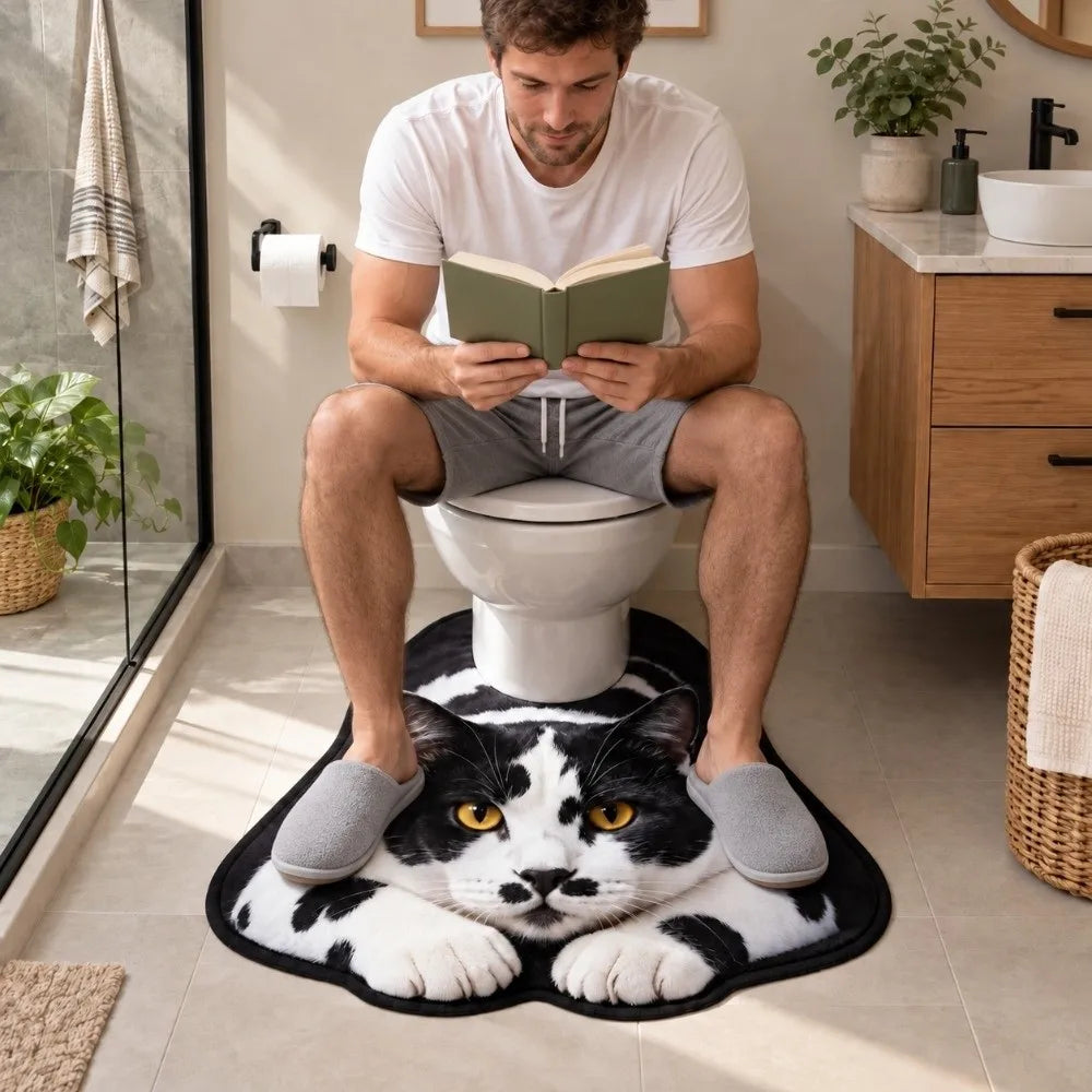 Charlie Cushion Rug