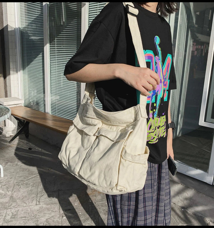 Elvano Crossbody Bag