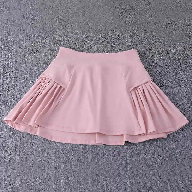 Camila Mini Skirt
