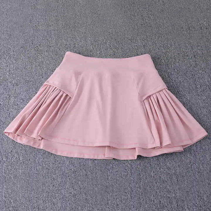 Camila Mini Skirt