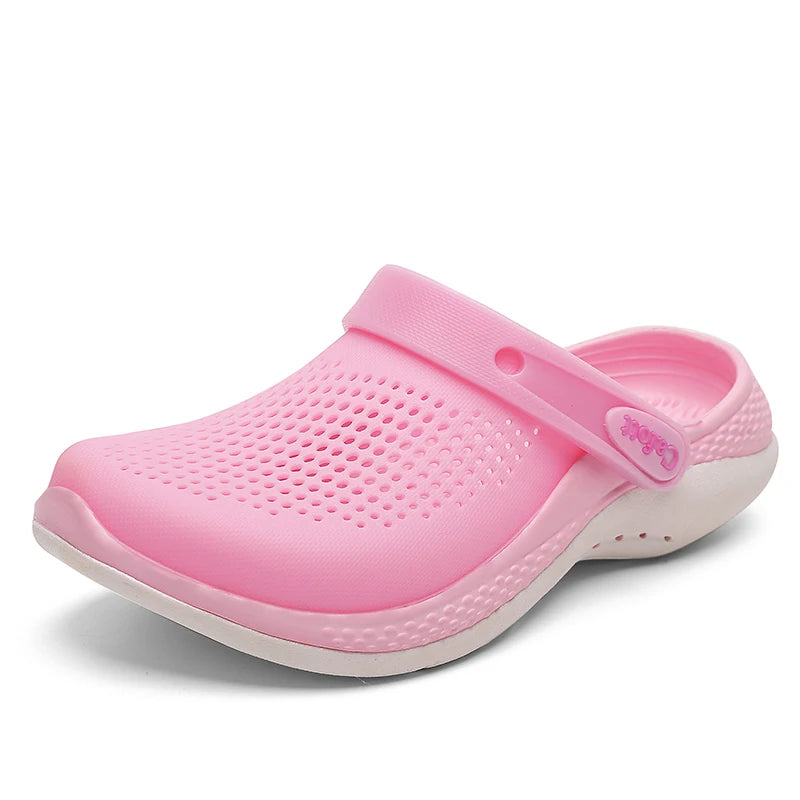 Philip Orthopedic Sandals