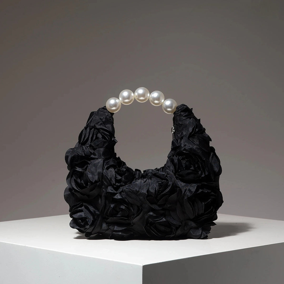 Rosalie Pearl Bag