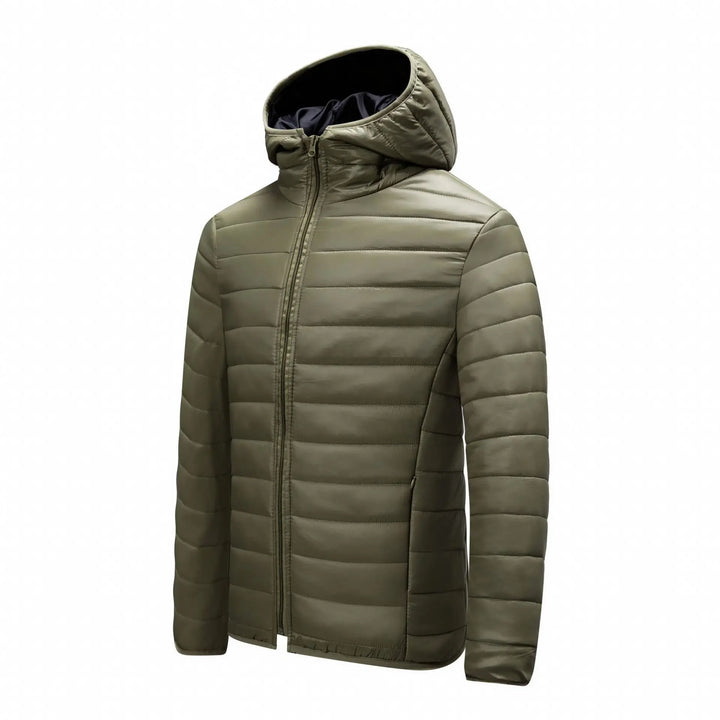 Roland Puffer Jacket