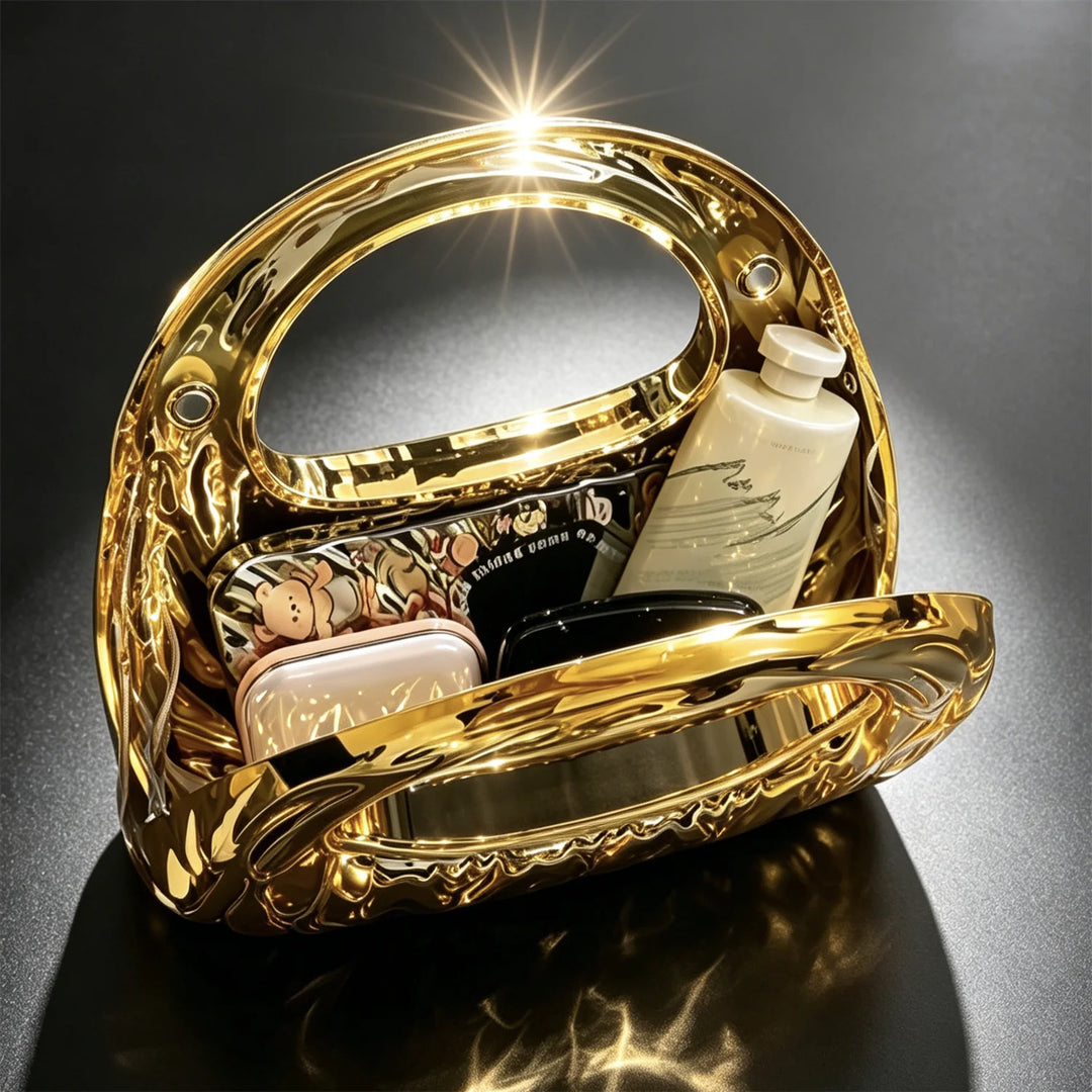 Tovana Ripple Handbag