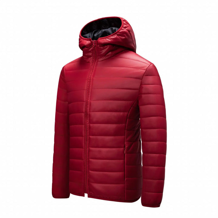 Roland Puffer Jacket