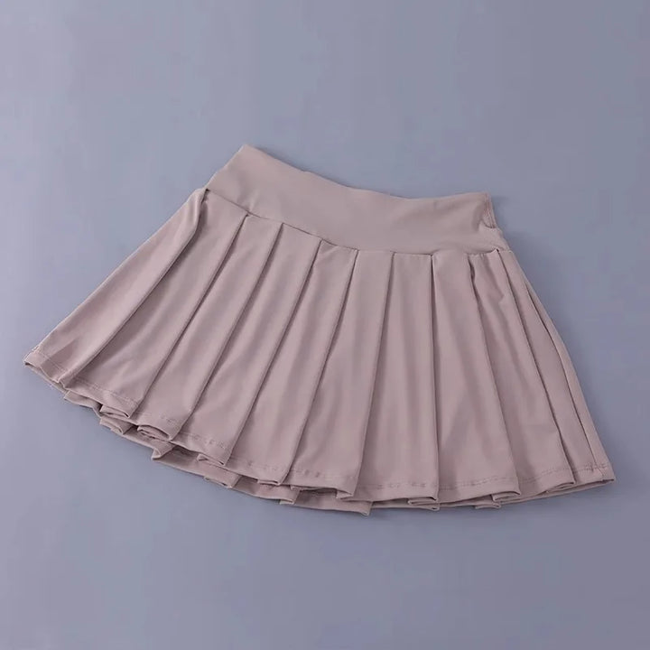 Sienna Micro Mini Skirt