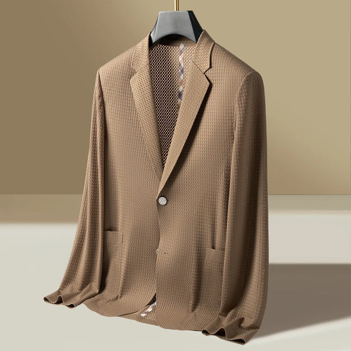 Maurice Gentleman&