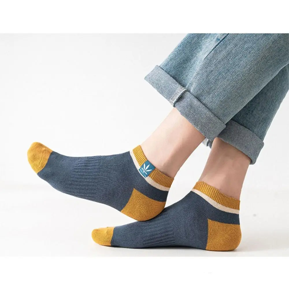 Daven Everyday Ankle Socks