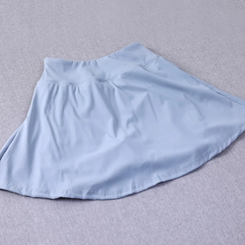 Camila Mini Skirt