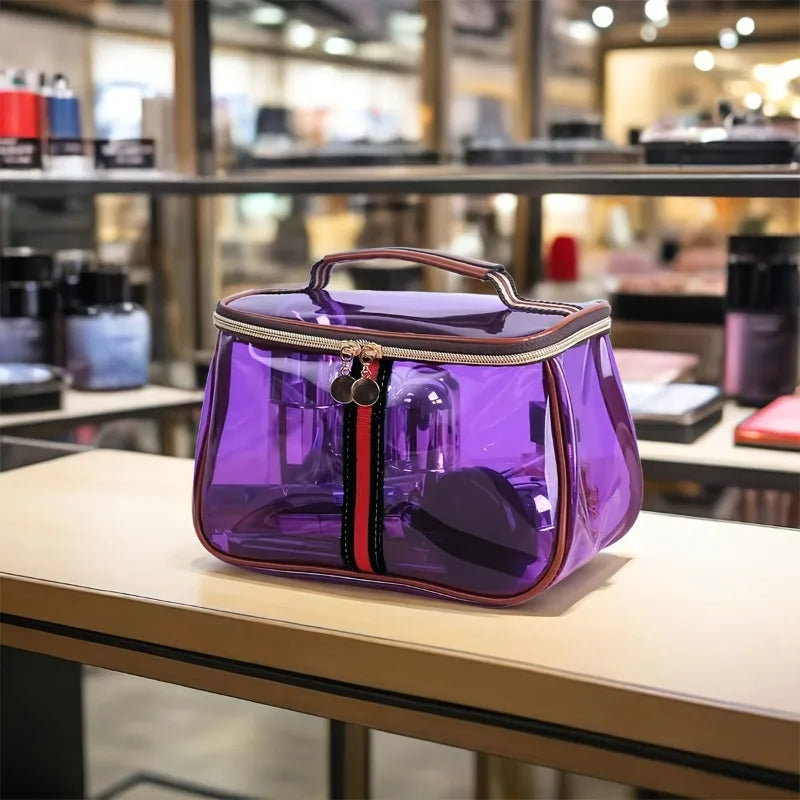 Alessia Makeup Beauty Bag