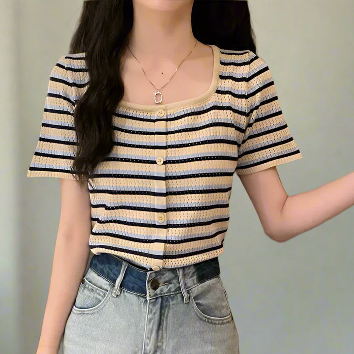 Vivelle Summer Top