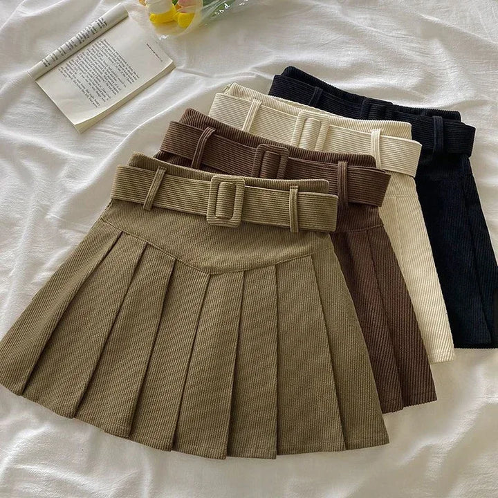 Bianca Micro Mini Skirt