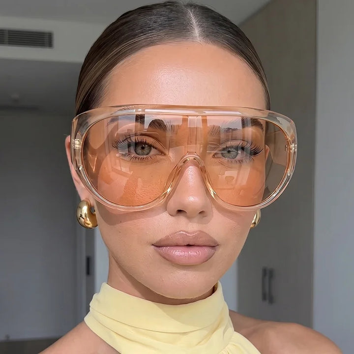 Chiara Monza Sunglasses