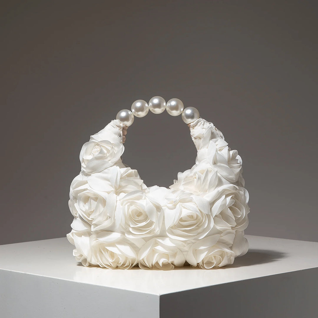 Rosalie Pearl Bag