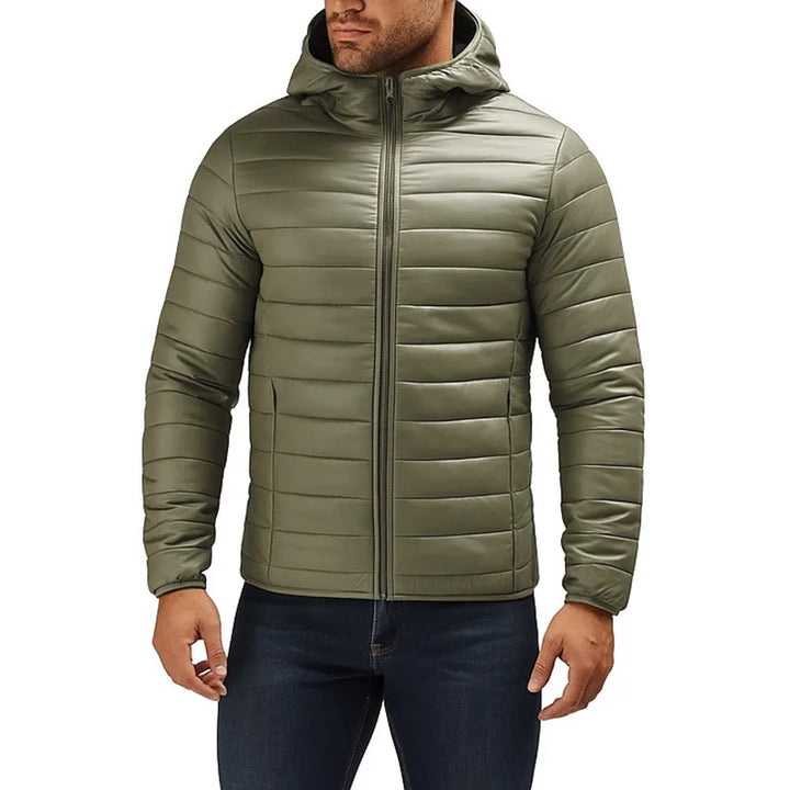 Roland Puffer Jacket