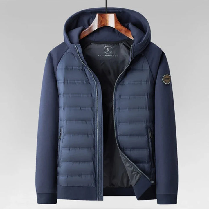 Monte Piumino-Tricot Jacket