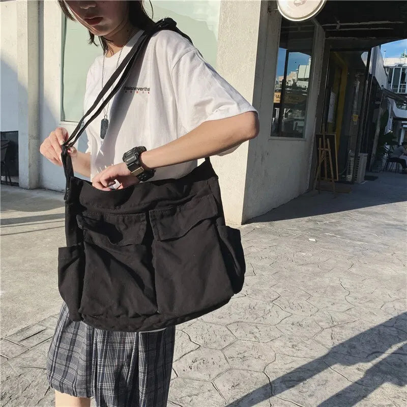 Elvano Crossbody Bag