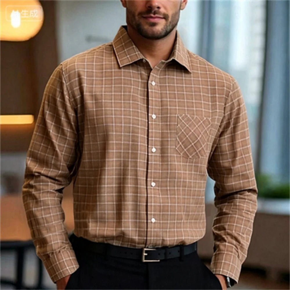 Oliver Signature Shirt