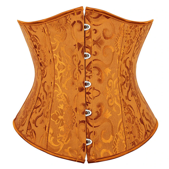 Sienna Lace Corset Top