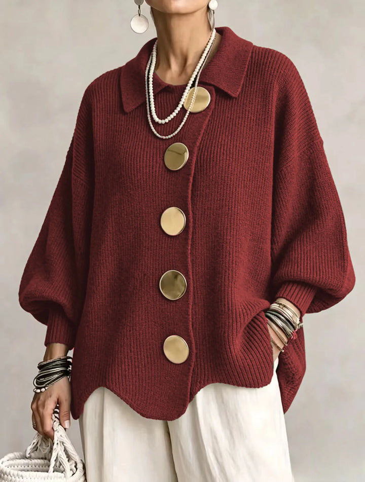 Avani Cardigan Blazer