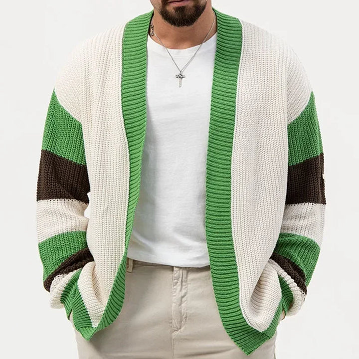 Renley Knit Lounge Cardigan