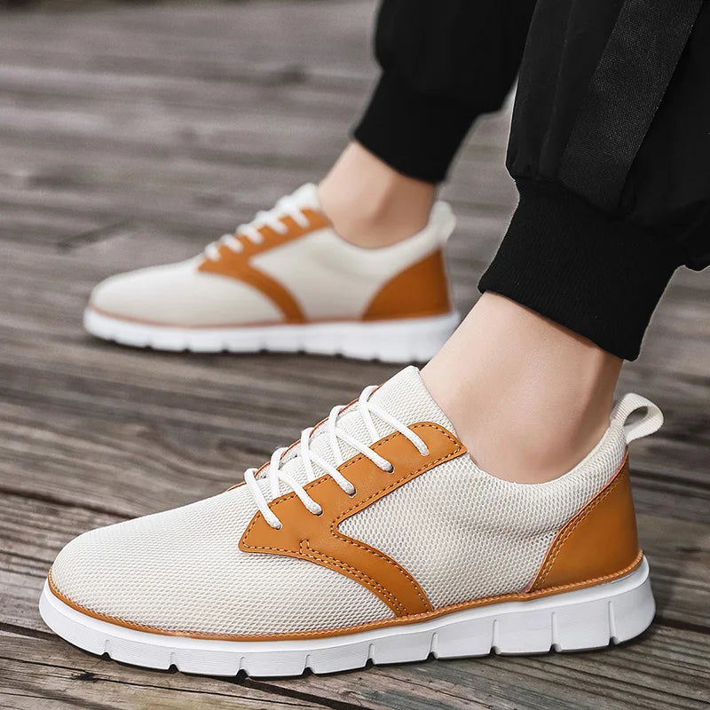 Prescott Easy Move Sneakers