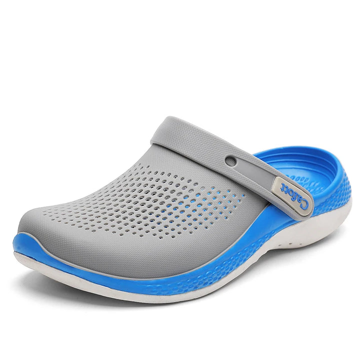 Philip Orthopedic Sandals