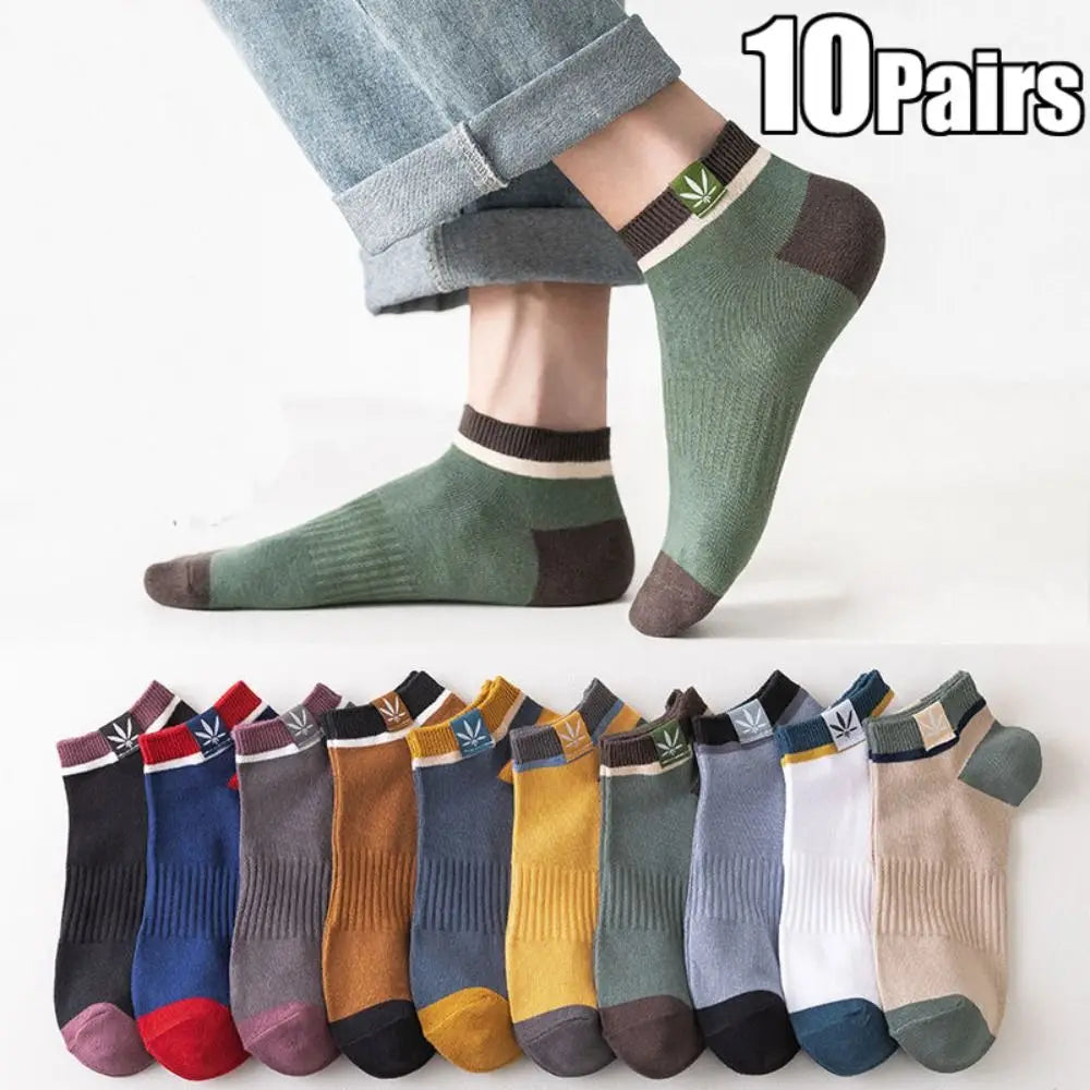 Daven Everyday Ankle Socks